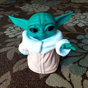 Grogu Baby Yoda Statue